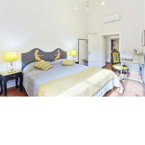 Tucano apartment