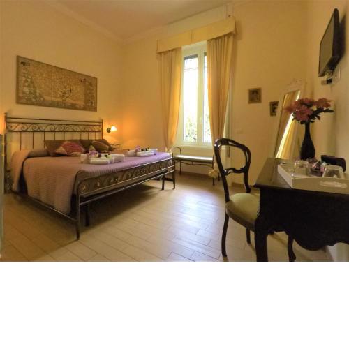 Tucci's Roma Guest House