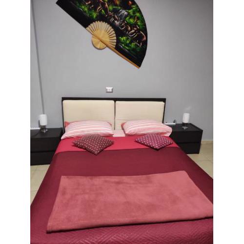 Tufaro B&B