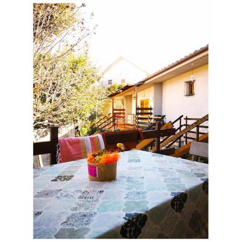 Tuffo nel blu Casa Vacanze
