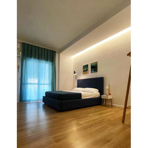 Tufo Giallo Rooms
