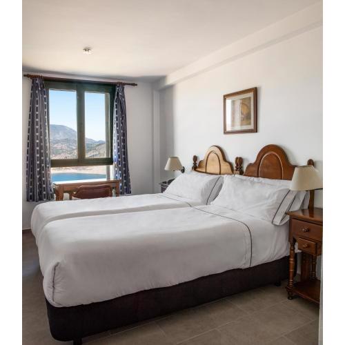 TUGASA Hotel Arco de la Villa