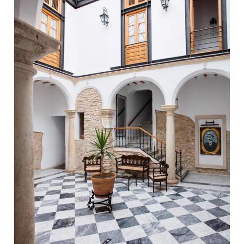 Tugasa Hotel Medina Sidonia