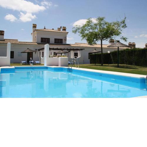 Tugasa Hotel Villa de Algar