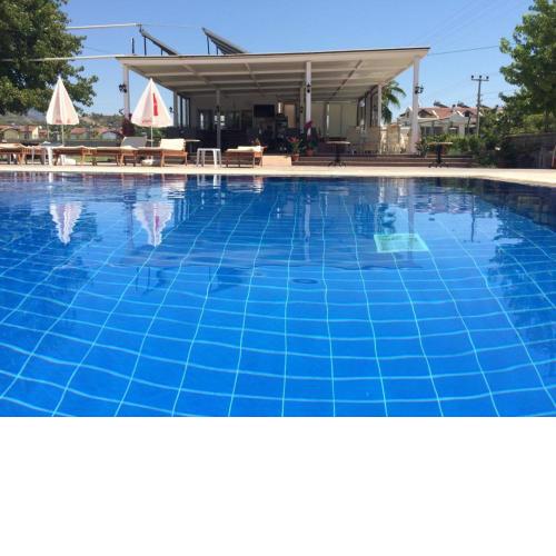 Tugay Hotel