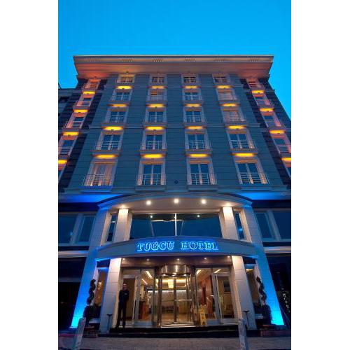 Tugcu Hotel Select