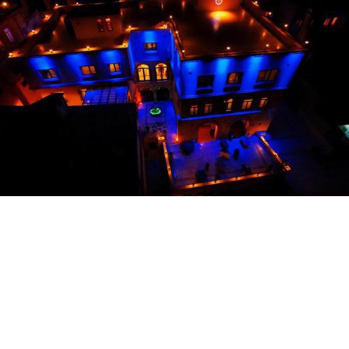Tuğhan Hotel