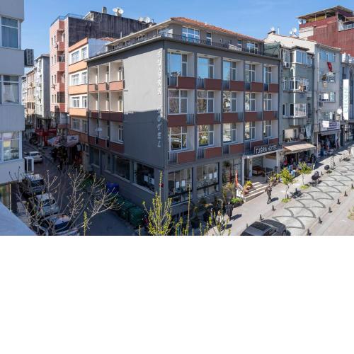 Tugra Hotel