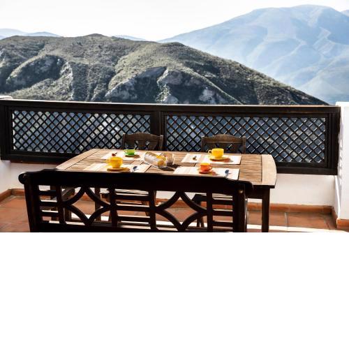tuGuest Carataunas Apartment II Alpujarra
