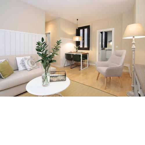 tuGuest Catedral Apartment