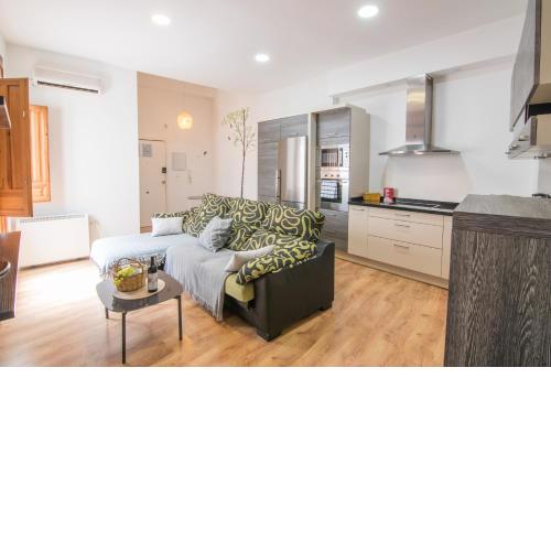 tuGuest Cetti Meriem II Apartment