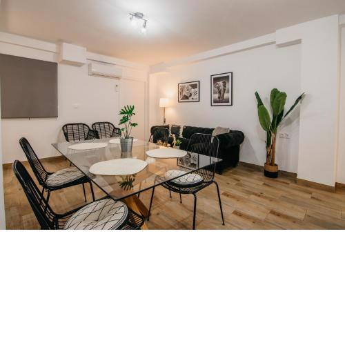 tuGuest Chueca Apartment