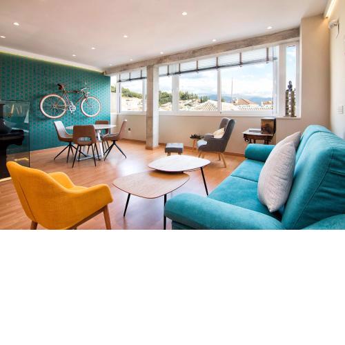 tuGuest Clave de Sol Apartment