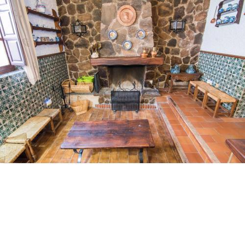 tuGuest Country House Monachil