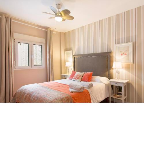 tuGuest Darro Apartment