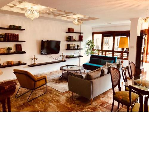 tuGuest Gran Via 42 Apartment