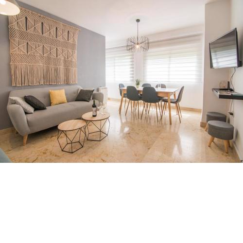 tuGuest Lobos Apartment