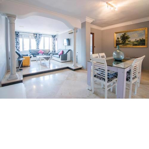 tuGuest Lope de Vega Apartment
