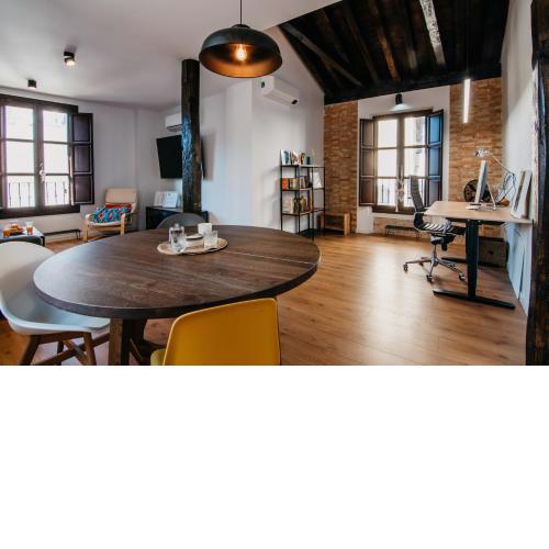 tuGuest Oficios Apartment