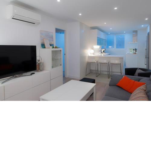 tuGuest Pedro Antonio Apartment