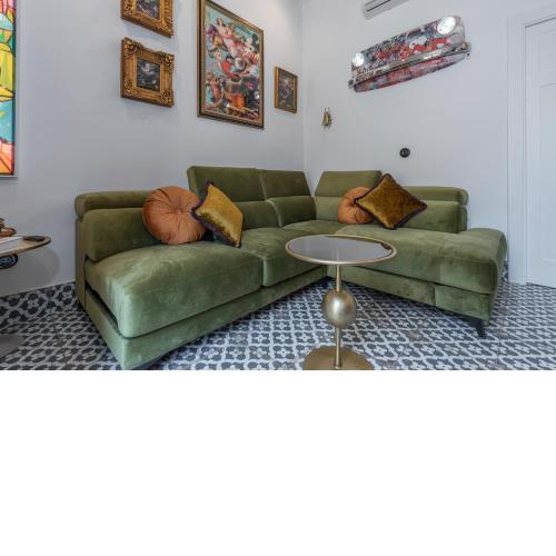 tuGuest Puerta del Dauro Apartment