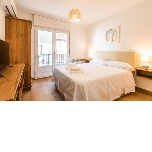 tuGuest San Agustin Apartment