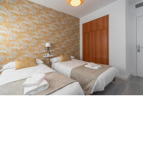 tuGuest Santa Paula III Apartment