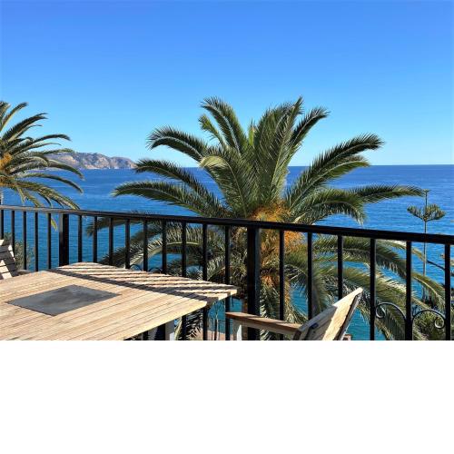 Tuhillo 2D Seaview Apartments Casasol