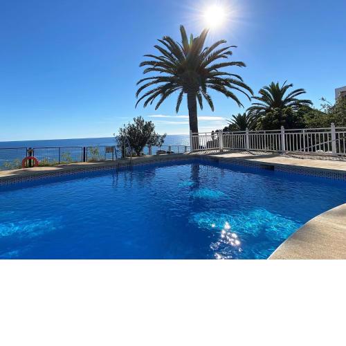 Tuhillo E1 Seaview Apartments Casasol
