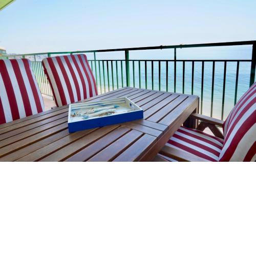 TuHome Sea Side
