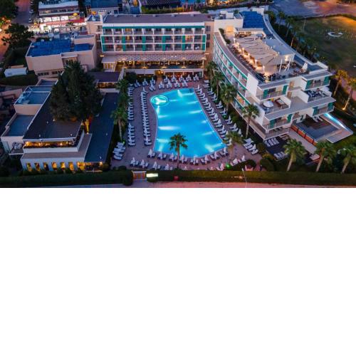 TUI Blue Barut Andız - All Inclusive - Adults Only