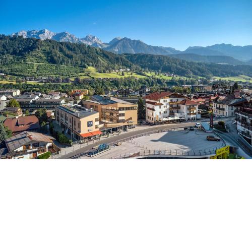 TUI BLUE Schladming
