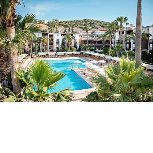 TUI MAGIC LIFE Bodrum - All Inclusive