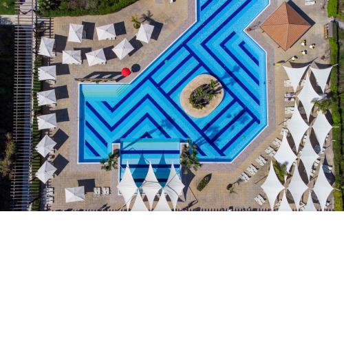 TUI MAGIC LIFE Calabria Private Lodge