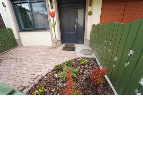 Tulip Home Guest House
