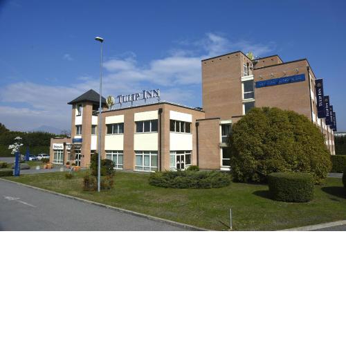 Tulip Inn Turin West Rivoli