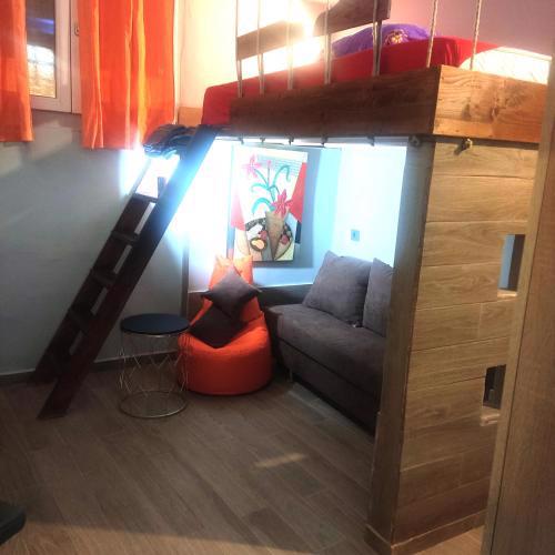 tulip mini studio