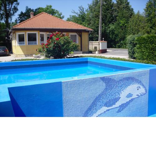 Tulipan Bungalow Camping Resort