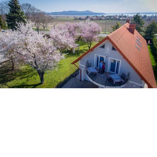 Tulipán vendégház