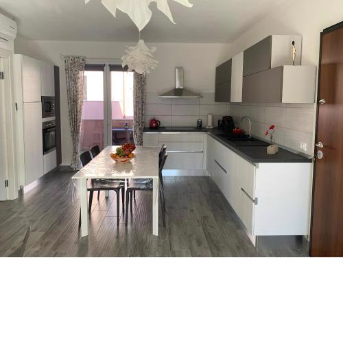 Tulipano House