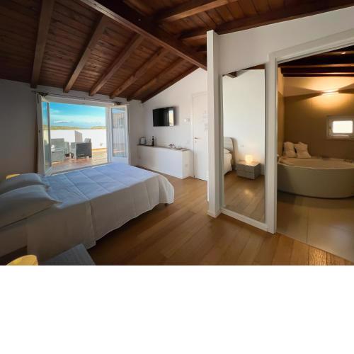Tulliani Residenze Matera