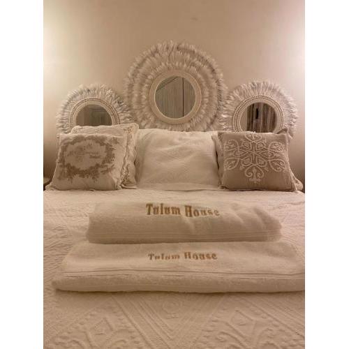 Tulum house - in Nueva Andalucia - amazing la concha mountain view