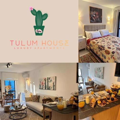 TULUM HOUSE MARBELLA