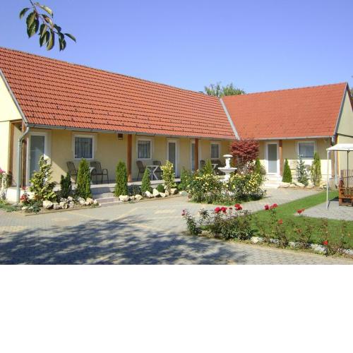 Tünde Apartman
