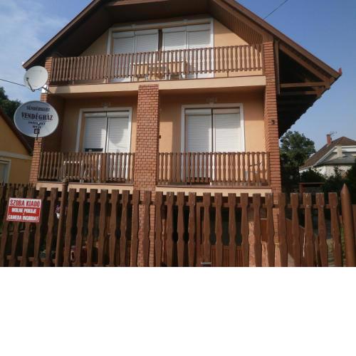 Tündérkert Apartmanok