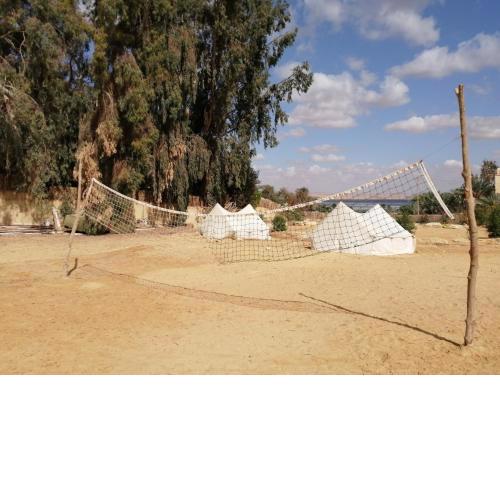 Tunis Camp