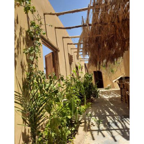 Tunis Ecolodge