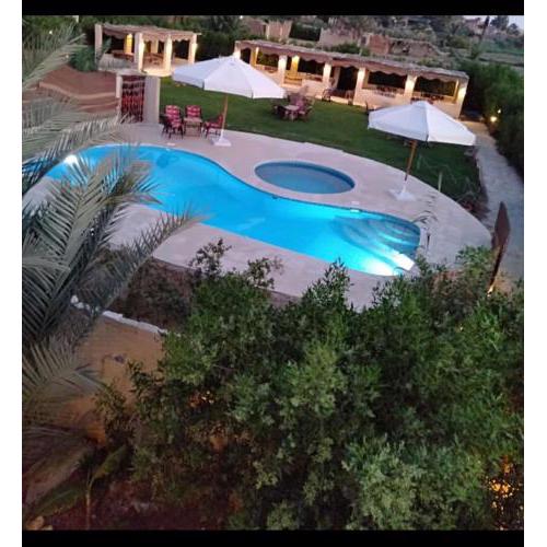 Tunis King Hotel