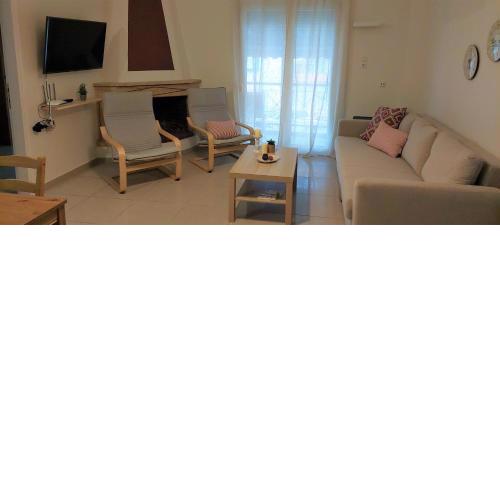 Tupil Cozy Home - Bright Seaview Retreat
