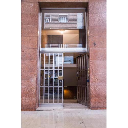 Turati Apartment